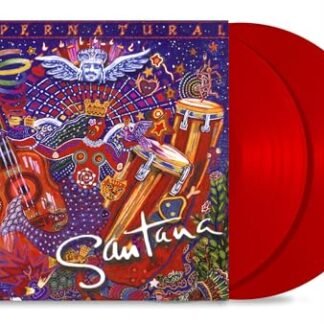 Santana - Supernatural (Amazon Exclusive Edition)