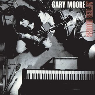 Gary Moore - After Hours [Disco de Vinil]