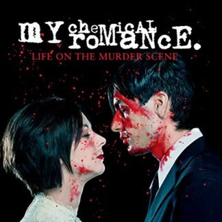 My Chemical Romance - Life On The Murder Scene [Disco de Vinil]