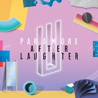 Paramore - After Laughter [Disco de Vinil]
