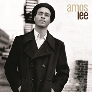 Amos Lee [Disco de Vinil]