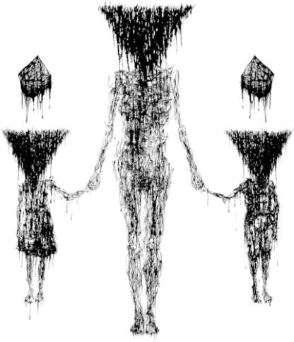 Author & Punisher - Women & Children
