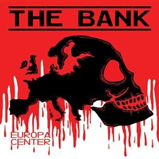 Bank - Europa Center [Disco de Vinil]