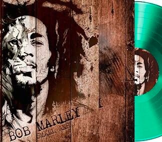 Bob Marley - Small Axe