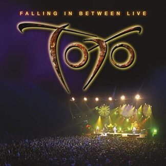 Toto - Falling in Between Live (Limited 3lp Edition) [VINYL] [Disco de Vinil]