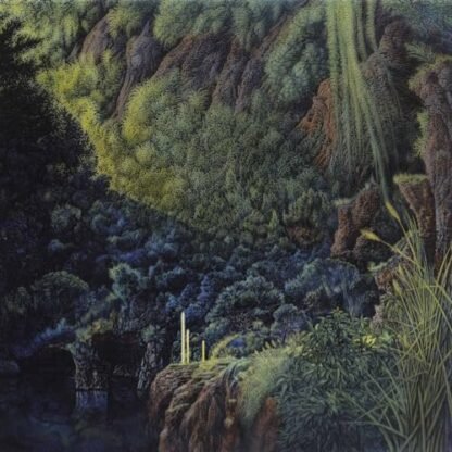 Marina Herlop - NEKKUJA [VINYL]