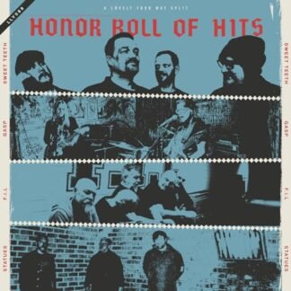Various - Honor Roll Of Hits