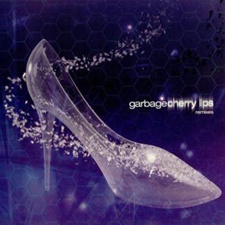 Garbage - Cherry Lips [Vinyl] [Disco de Vinil]