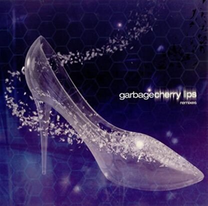 Garbage - Cherry Lips [Vinyl] [Disco de Vinil]