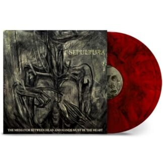 Sepultura - The Mediator Between Head and Hands Must Be the Heart (40th Ann)