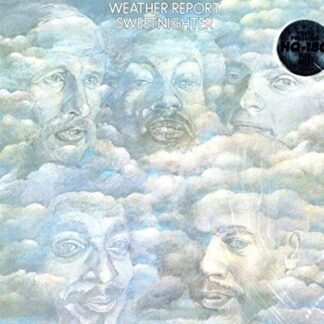 Weather Report - Sweetnighter [Disco de Vinil]