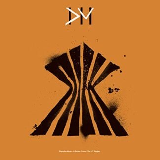 Depeche Mode - Broken Frame [Disco de Vinil]