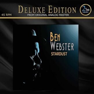 Ben Webster - Stardust (Deluxe Edition)