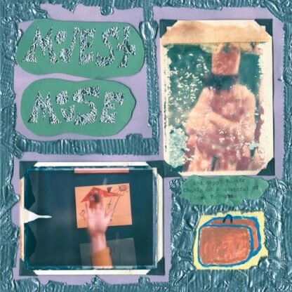 Modest Mouse - Sad Sappy Sucker [Disco de Vinil]