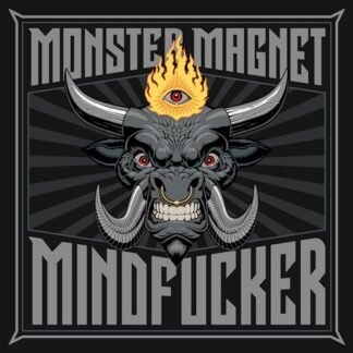 Monster Magnet - Mindfucker [Disco de Vinil]