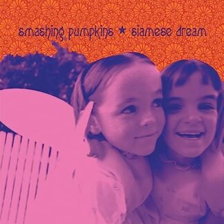 Smashing Pumpkins - Siamese Dream [Disco de Vinil]