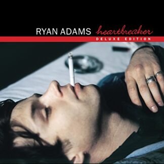 Ryan Adams - Heartbreaker [Disco de Vinil]