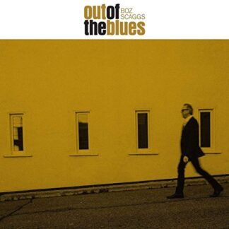 Boz Scaggs - Out Of The Blues [Disco de Vinil]