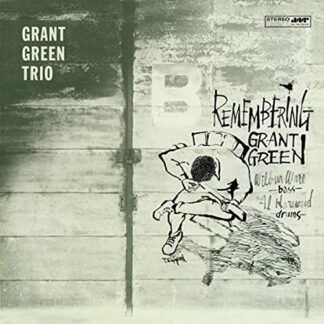 Grant Green - Remembering [Disco de Vinil]