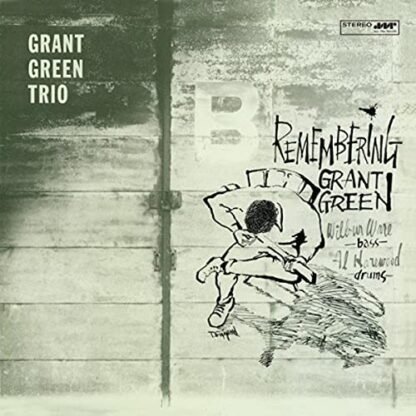 Grant Green - Remembering [Disco de Vinil]