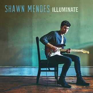 Shawn Mendes - Illuminate [Disco de Vinil]