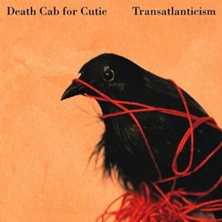 Death Cab For Cutie - Transatlanticism [Disco de Vinil]
