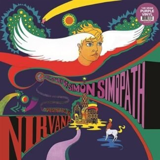 Nirvana Uk - The Story of Simon Simopath