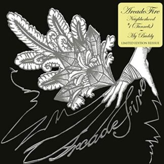 Arcade Fire - Funeral 15 [Disco de Vinil]