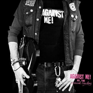 Against Me! - As the Eternal Cowboy [Disco de Vinil]