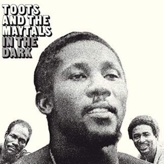 Toots & The Maytals - In The Dark [180-Gram Black Vinyl] [Disco de Vinil]