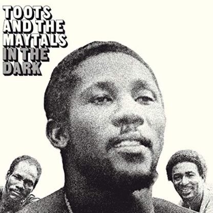 Toots & The Maytals - In The Dark [180-Gram Black Vinyl] [Disco de Vinil]