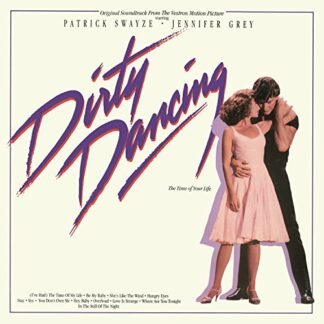 Various - Dirty Dancing O.S.T.