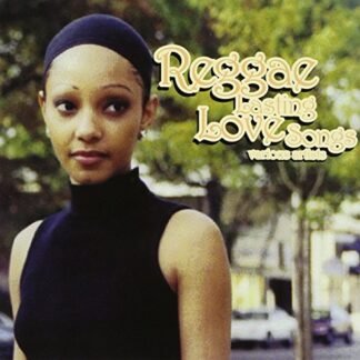 Various Artists - Reggae Lasting Love Songs