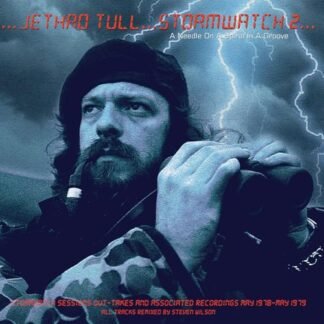 Jethro Tull - STORMWATCH 2 (RSD)