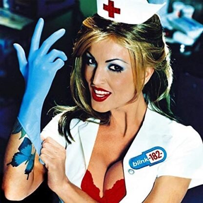 Blink-182 - Enema Of The State [Disco de Vinil]