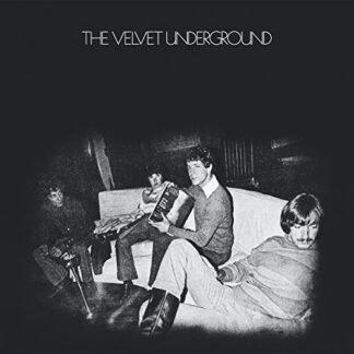The Velvet Underground - The Velvet Underground [VINYL] [Disco de Vinil]