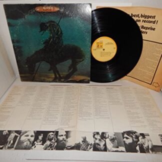 Beach Boys - Surf's Up [Disco de Vinil]