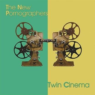 Twin Cinema [Disco de Vinil]