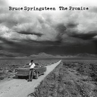 Bruce Springsteen - The Promise [Disco de Vinil]