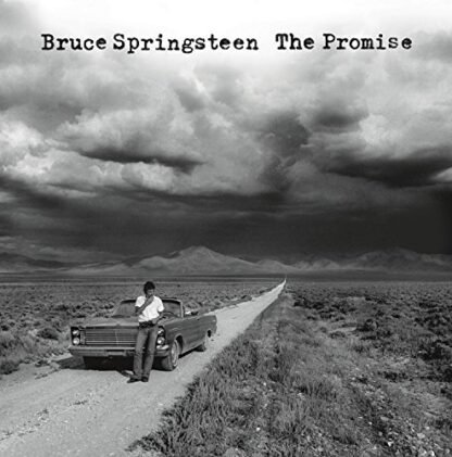 Bruce Springsteen - The Promise [Disco de Vinil]