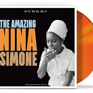 Nina Simone - Amazing [Disco de Vinil]