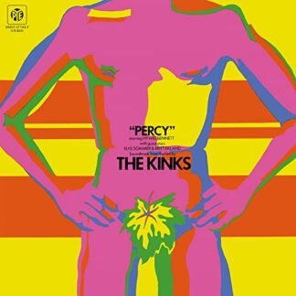 The Kinks - Percy [Vinyl] The Kinks