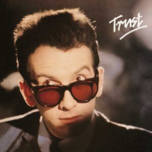 Elvis Costello - Trust [Disco de Vinil]