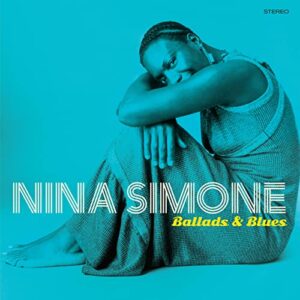 Nina Simone - BALLADS & BLUES