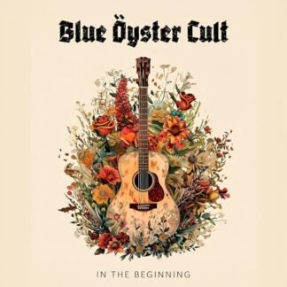 Blue Oyster Cult - In The Beginning (Black Vonyl) [VINYL]