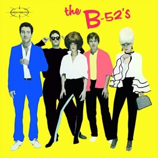 B-52'S - B-52's vinyl