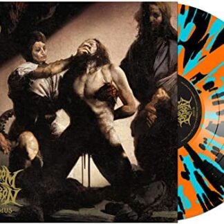 Venom Prison - Animus [Disco de Vinil]