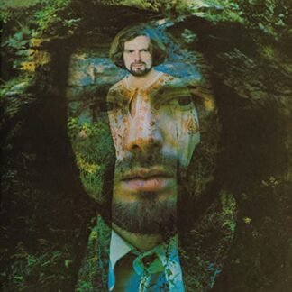 Van Morrison - His Band And The Street Choir(1LP Translucent Turquoise Vinyl) [Disco de Vinil]