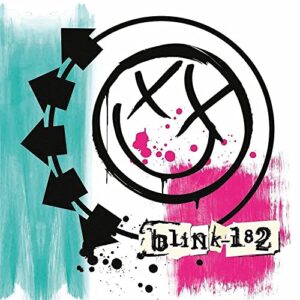 Blink-182 [LP]