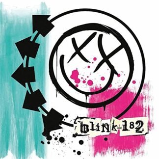 Blink-182 - Blink 182